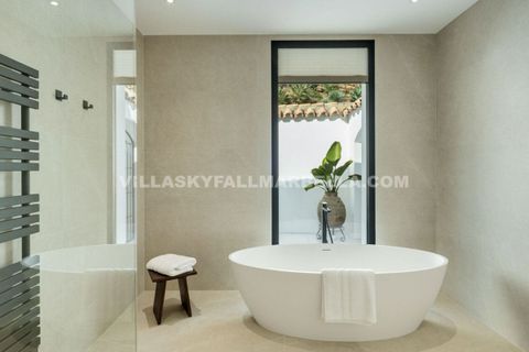 Villa i Malaga city, Malaga, Malaga city - € 5.950.000 | Ref: mibr21395377 - foto 31