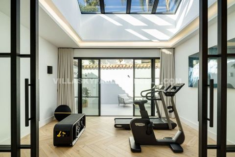 Villa i Malaga city, Malaga, Malaga city - € 5.950.000 | Ref: mibr21395377 - foto 32