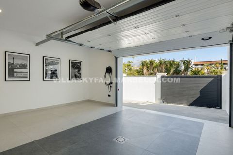 Villa i Malaga city, Malaga, Malaga city - € 5.950.000 | Ref: mibr21395377 - foto 33