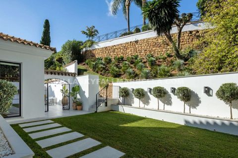Villa i Malaga city, Malaga, Malaga city - € 5.950.000 | Ref: mibr21395377 - foto 34