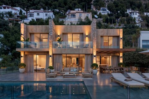 Villa a Alicante, Alicante, Alicante - € 945.000 | Ref: sigv11375840 - foto 11