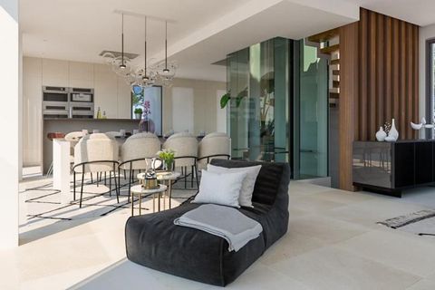 Villa i Malaga city, Malaga, Malaga city - € 1.490.000 | Ref: babl11406264 - foto 8