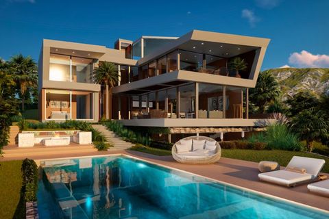 Villa a Malaga city, Malaga, Malaga city - € 1.900.000 | Ref: babl11406267 - foto 4