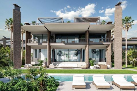 Villa i Malaga city, Malaga, Malaga city - € 6.900.000 | Ref: babl11406271 - foto 1