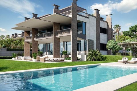 Villa i Malaga city, Malaga, Malaga city - € 6.900.000 | Ref: babl11406271 - foto 3