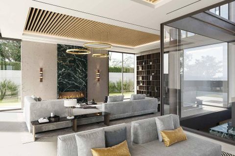 Villa i Malaga city, Malaga, Malaga city - € 6.900.000 | Ref: babl11406271 - foto 4