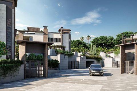 Villa i Malaga city, Malaga, Malaga city - € 6.900.000 | Ref: babl11406271 - foto 9