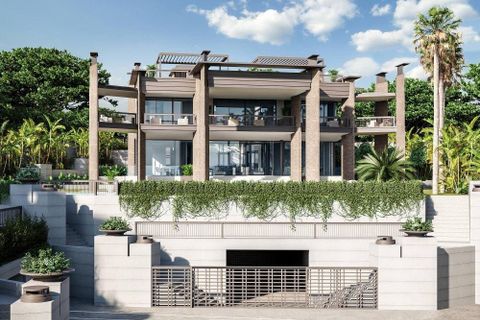 Villa i Malaga city, Malaga, Malaga city - € 6.900.000 | Ref: babl11406271 - foto 10