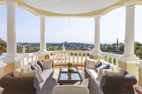 Villa a Malaga city, Malaga, Malaga city - € 3.700.000 | Ref: sdrm11208331 - foto 6