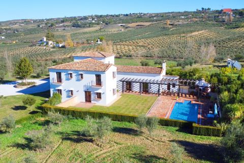 Villa i Malaga city, Malaga, Malaga city - € 1.495.000 | Ref: anch11325462 - foto 1
