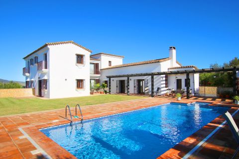 Villa i Malaga city, Malaga, Malaga city - € 1.495.000 | Ref: anch11325462 - foto 2
