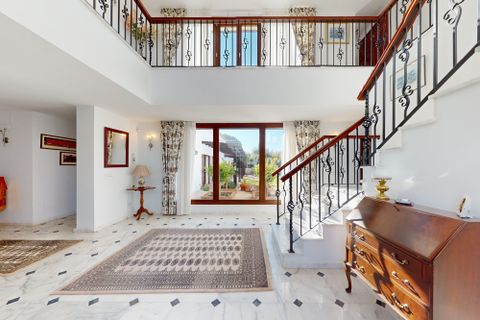 Villa i Malaga city, Malaga, Malaga city - € 1.495.000 | Ref: anch11325462 - foto 4