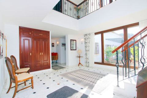 Villa i Malaga city, Malaga, Malaga city - € 1.495.000 | Ref: anch11325462 - foto 11