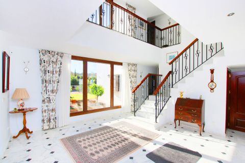 Villa i Malaga city, Malaga, Malaga city - € 1.495.000 | Ref: anch11325462 - foto 12