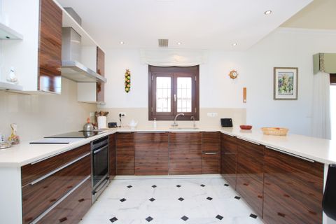 Villa i Malaga city, Malaga, Malaga city - € 1.495.000 | Ref: anch11325462 - foto 13