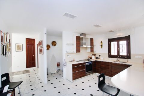 Villa i Malaga city, Malaga, Malaga city - € 1.495.000 | Ref: anch11325462 - foto 14