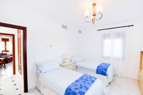 Villa i Malaga city, Malaga, Malaga city - € 1.495.000 | Ref: anch11325462 - foto 26