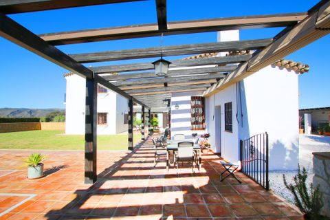 Villa i Malaga city, Malaga, Malaga city - € 1.495.000 | Ref: anch11325462 - foto 35