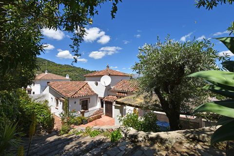 Villa i Malaga city, Malaga, Malaga city - € 285.000 | Ref: anch11325408 - foto 1