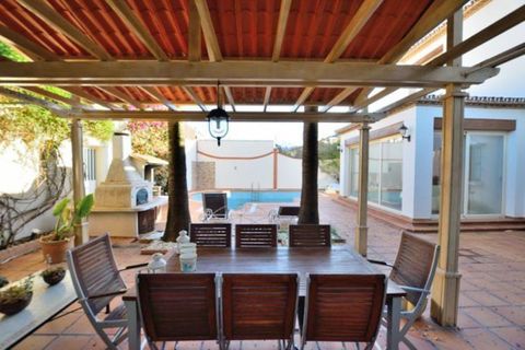 Villa i Malaga city, Malaga, Malaga city - € 750.000 | Ref: anch11325425 - foto 1