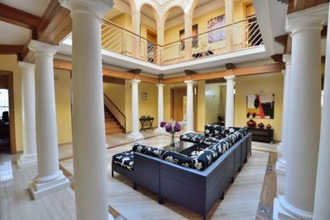Villa i Malaga city, Malaga, Malaga city - € 750.000 | Ref: anch11325425 - foto 2