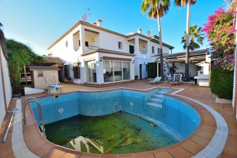 Villa i Malaga city, Malaga, Malaga city - € 750.000 | Ref: anch11325425 - foto 5