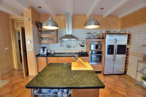 Villa i Malaga city, Malaga, Malaga city - € 750.000 | Ref: anch11325425 - foto 22