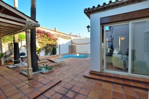 Villa i Malaga city, Malaga, Malaga city - € 750.000 | Ref: anch11325425 - foto 23