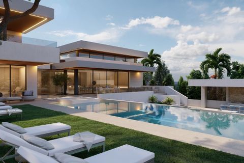 Villa a Malaga city, Malaga, Malaga city - € 4.995.000 | Ref: alfa11349925 - foto 2