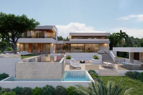 Villa a Malaga city, Malaga, Malaga city - € 4.995.000 | Ref: alfa11349925 - foto 4