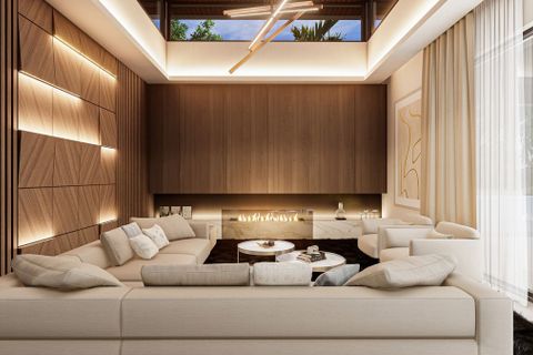 Villa a Malaga city, Malaga, Malaga city - € 4.995.000 | Ref: alfa11349925 - foto 11