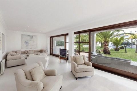 Villa a Malaga city, Malaga, Malaga city - € 3.900.000 | Ref: alfa11349923 - foto 6