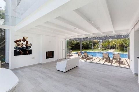Villa a Malaga city, Malaga, Malaga city - € 3.900.000 | Ref: alfa11349923 - foto 7