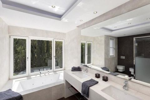 Villa a Malaga city, Malaga, Malaga city - € 3.900.000 | Ref: alfa11349923 - foto 8