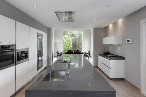 Villa a Malaga city, Malaga, Malaga city - € 3.900.000 | Ref: alfa11349923 - foto 9
