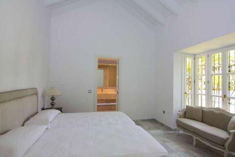 Villa a Malaga city, Malaga, Malaga city - € 3.900.000 | Ref: alfa11349923 - foto 12