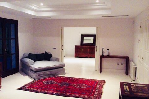 Villa a Malaga city, Malaga, Malaga city - € 3.900.000 | Ref: alfa11349923 - foto 16