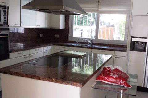 Villa a Malaga city, Malaga, Malaga city - € 3.072.600 | Ref: alfa11349915 - foto 4