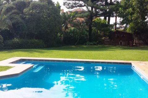 Villa a Malaga city, Malaga, Malaga city - € 3.072.600 | Ref: alfa11349915 - foto 5