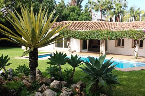 Villa a Malaga city, Malaga, Malaga city - € 3.072.600 | Ref: alfa11349915 - foto 6