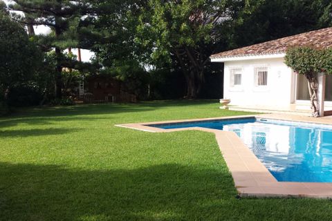Villa a Malaga city, Malaga, Malaga city - € 3.072.600 | Ref: alfa11349915 - foto 7