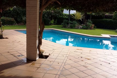 Villa a Malaga city, Malaga, Malaga city - € 3.072.600 | Ref: alfa11349915 - foto 8