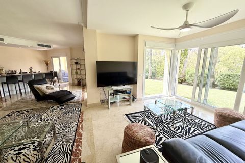 Villa i Malaga city, Malaga, Malaga city - € 895.000 | Ref: kmsp11376447 - foto 5