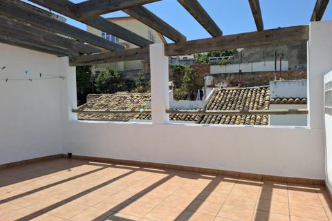 Landsbyhus i Oliva, Valencia, Oliva - € 158.000 | Ref: PNTH2072 - foto 24