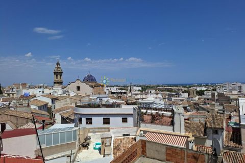 Landsbyhus i Oliva, Valencia, Oliva - € 158.000 | Ref: PNTH2072 - foto 28