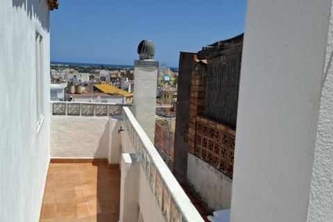 Landsbyhus i Oliva, Valencia, Oliva - € 158.000 | Ref: PNTH2072 - foto 25