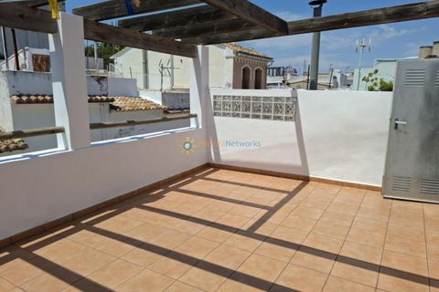 Landsbyhus i Oliva, Valencia, Oliva - € 158.000 | Ref: PNTH2072 - foto 1