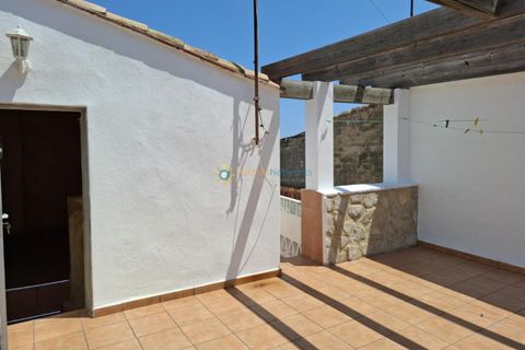 Landsbyhus i Oliva, Valencia, Oliva - € 158.000 | Ref: PNTH2072 - foto 23