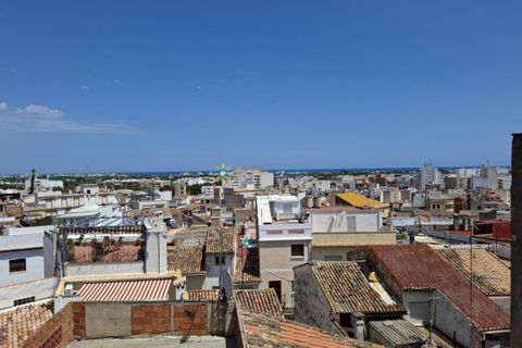 Landsbyhus i Oliva, Valencia, Oliva - € 158.000 | Ref: PNTH2072 - foto 27