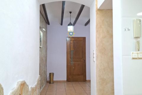 Landsbyhus i Oliva, Valencia, Oliva - € 158.000 | Ref: PNTH2072 - foto 8